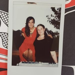 Meet your Posher, Lucy